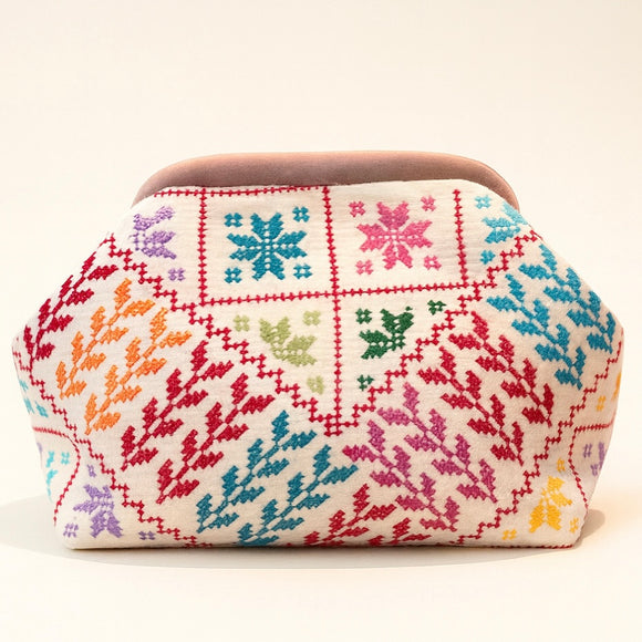 Siwa Clutch