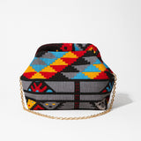 Mosaic Clutch