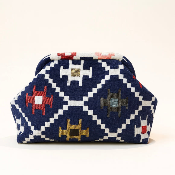 Mosaic Clutch