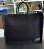 Kiffeyeh bag - Black