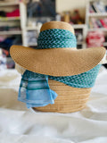 Beach Bliss Set Blue Green