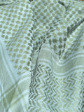 Kiffeyeh bag - Sage