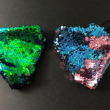 Reversible Sequin Shimmer cover - limited edition.
